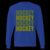 Adult Long-Sleeve Beefy-T® Thumbnail