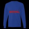 Adult Long-Sleeve Beefy-T® Thumbnail