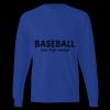 Adult Long-Sleeve Beefy-T® Thumbnail