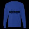 Adult Long-Sleeve Beefy-T® Thumbnail