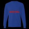 Adult Long-Sleeve Beefy-T® Thumbnail