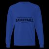 Adult Long-Sleeve Beefy-T® Thumbnail