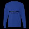 Adult Long-Sleeve Beefy-T® Thumbnail