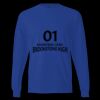 Adult Long-Sleeve Beefy-T® Thumbnail