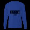 Adult Long-Sleeve Beefy-T® Thumbnail