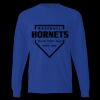 Adult Long-Sleeve Beefy-T® Thumbnail