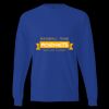 Adult Long-Sleeve Beefy-T® Thumbnail