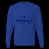 Adult Long-Sleeve Beefy-T® Thumbnail