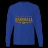 Adult Long-Sleeve Beefy-T® Thumbnail