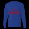 Adult Long-Sleeve Beefy-T® Thumbnail
