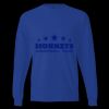 Adult Long-Sleeve Beefy-T® Thumbnail