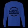 Adult Long-Sleeve Beefy-T® Thumbnail