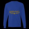 Adult Long-Sleeve Beefy-T® Thumbnail