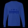 Adult Long-Sleeve Beefy-T® Thumbnail