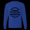 Adult Long-Sleeve Beefy-T® Thumbnail