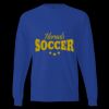 Adult Long-Sleeve Beefy-T® Thumbnail