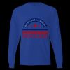 Adult Long-Sleeve Beefy-T® Thumbnail