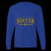 Adult Long-Sleeve Beefy-T® Thumbnail