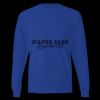 Adult Long-Sleeve Beefy-T® Thumbnail