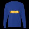 Adult Long-Sleeve Beefy-T® Thumbnail