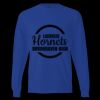 Adult Long-Sleeve Beefy-T® Thumbnail