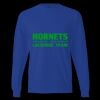 Adult Long-Sleeve Beefy-T® Thumbnail