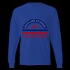 Adult Long-Sleeve Beefy-T® Thumbnail