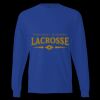 Adult Long-Sleeve Beefy-T® Thumbnail