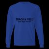 Adult Long-Sleeve Beefy-T® Thumbnail