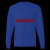 Adult Long-Sleeve Beefy-T® Thumbnail
