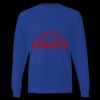 Adult Long-Sleeve Beefy-T® Thumbnail