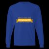 Adult Long-Sleeve Beefy-T® Thumbnail