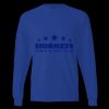 Adult Long-Sleeve Beefy-T® Thumbnail