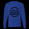 Adult Long-Sleeve Beefy-T® Thumbnail