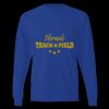 Adult Long-Sleeve Beefy-T® Thumbnail
