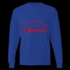 Adult Long-Sleeve Beefy-T® Thumbnail