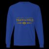 Adult Long-Sleeve Beefy-T® Thumbnail