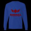 Adult Long-Sleeve Beefy-T® Thumbnail