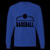 Adult Long-Sleeve Beefy-T® Thumbnail