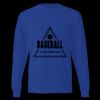 Adult Long-Sleeve Beefy-T® Thumbnail