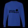 Adult Long-Sleeve Beefy-T® Thumbnail