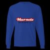 Adult Long-Sleeve Beefy-T® Thumbnail