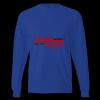 Adult Long-Sleeve Beefy-T® Thumbnail