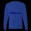 Adult Long-Sleeve Beefy-T® Thumbnail