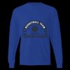 Adult Long-Sleeve Beefy-T® Thumbnail