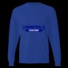 Adult Long-Sleeve Beefy-T® Thumbnail