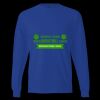 Adult Long-Sleeve Beefy-T® Thumbnail