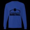 Adult Long-Sleeve Beefy-T® Thumbnail