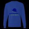 Adult Long-Sleeve Beefy-T® Thumbnail