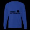 Adult Long-Sleeve Beefy-T® Thumbnail